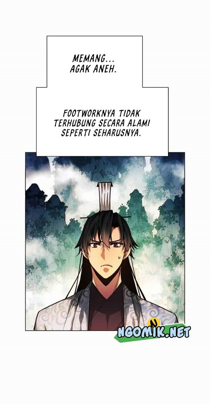 Modern Man Who Fall Into Murim Chapter 59 Gambar 47