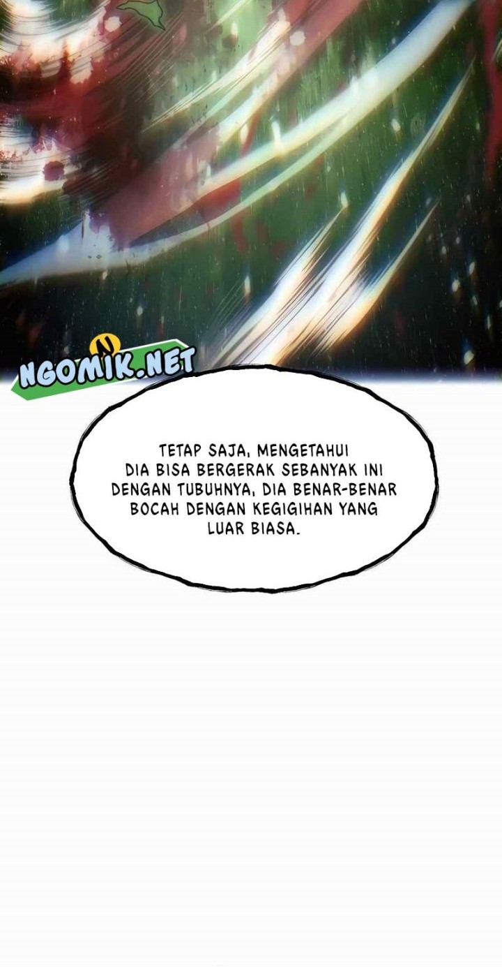 Modern Man Who Fall Into Murim Chapter 59 Gambar 49