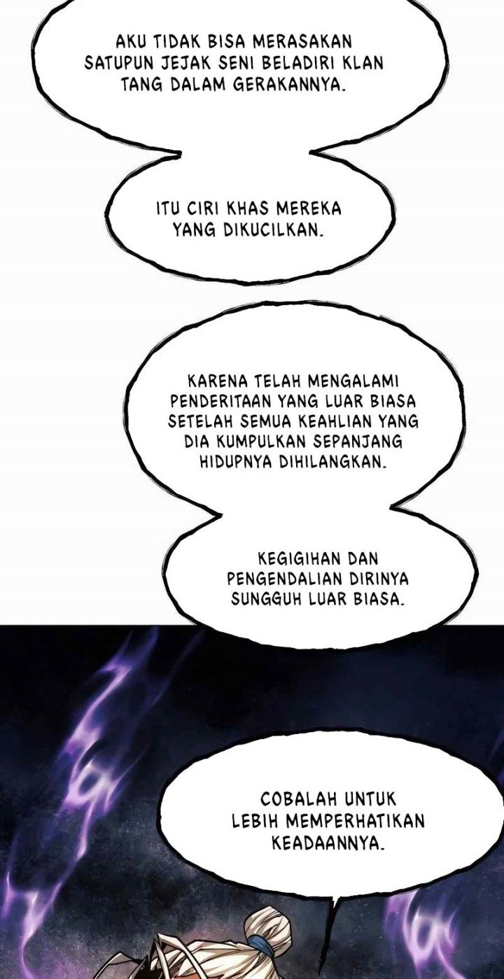 Modern Man Who Fall Into Murim Chapter 59 Gambar 51