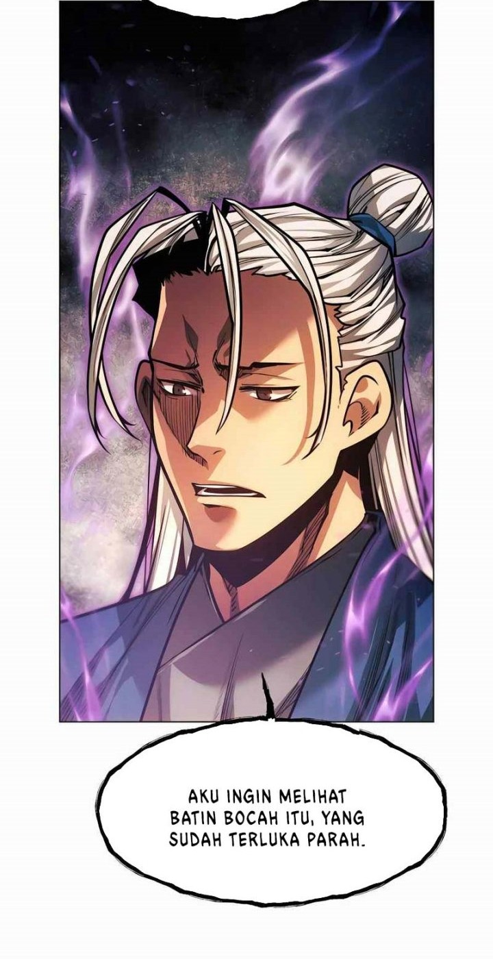 Modern Man Who Fall Into Murim Chapter 59 Gambar 53