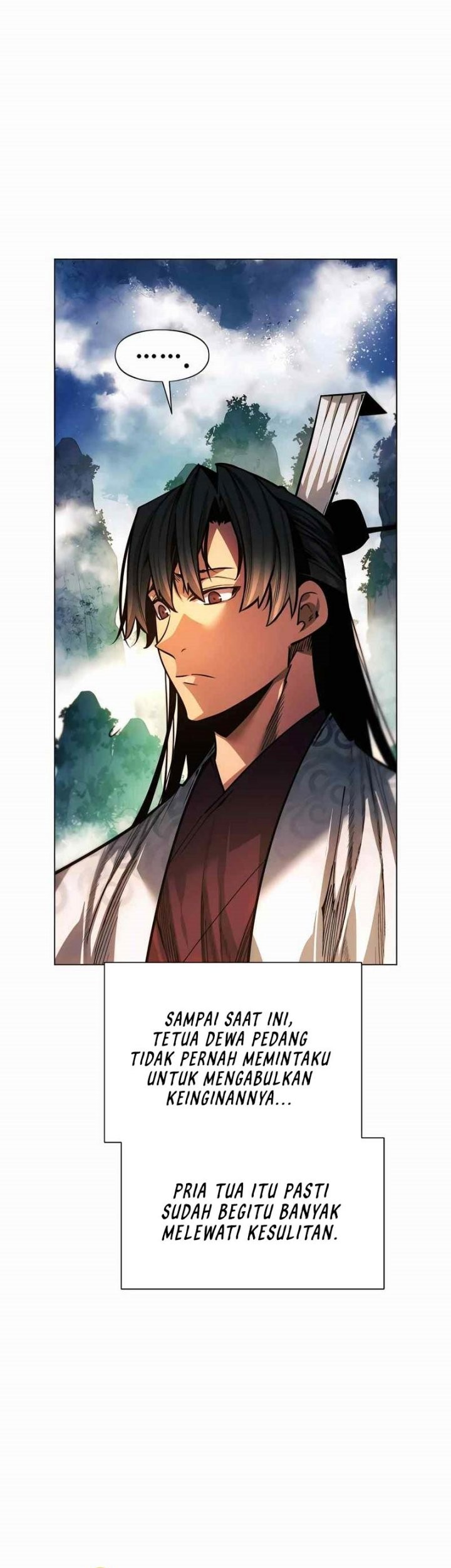 Modern Man Who Fall Into Murim Chapter 59 Gambar 54