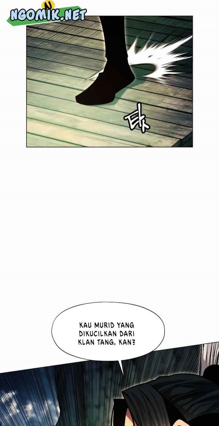 Modern Man Who Fall Into Murim Chapter 59 Gambar 55