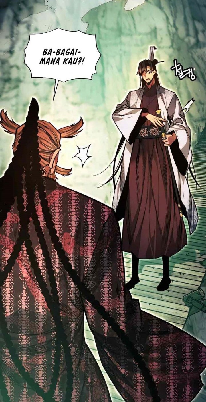 Modern Man Who Fall Into Murim Chapter 59 Gambar 57