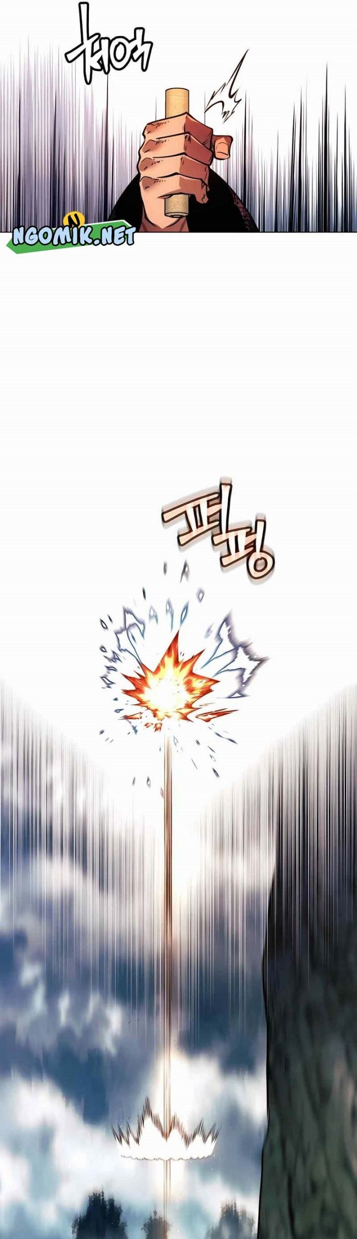 Modern Man Who Fall Into Murim Chapter 59 Gambar 38