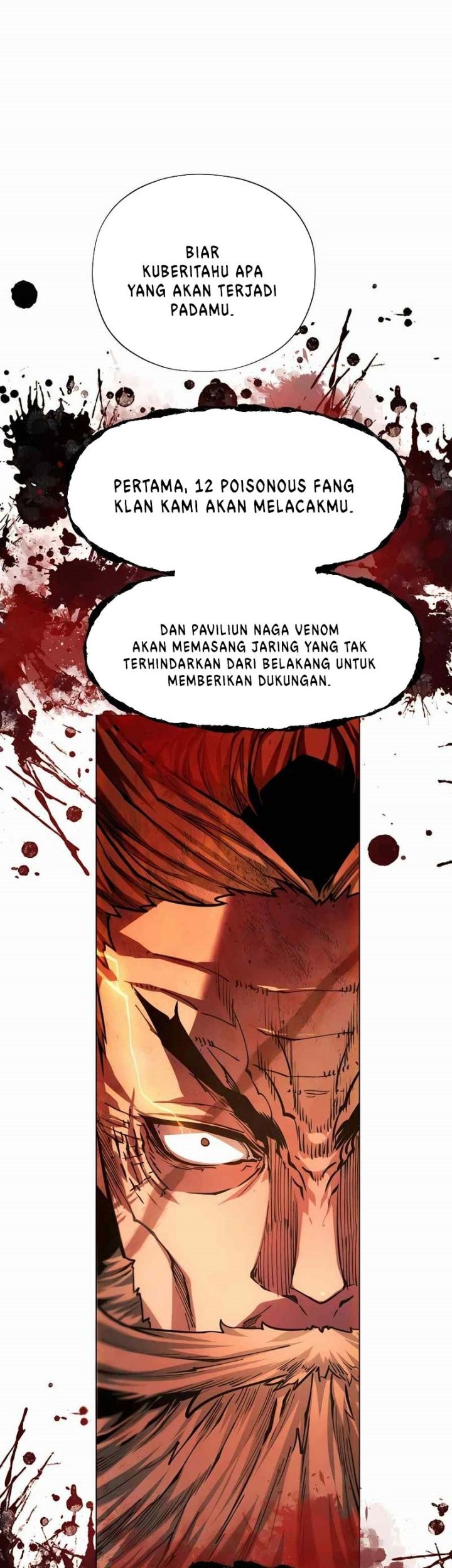 Modern Man Who Fall Into Murim Chapter 59 Gambar 40