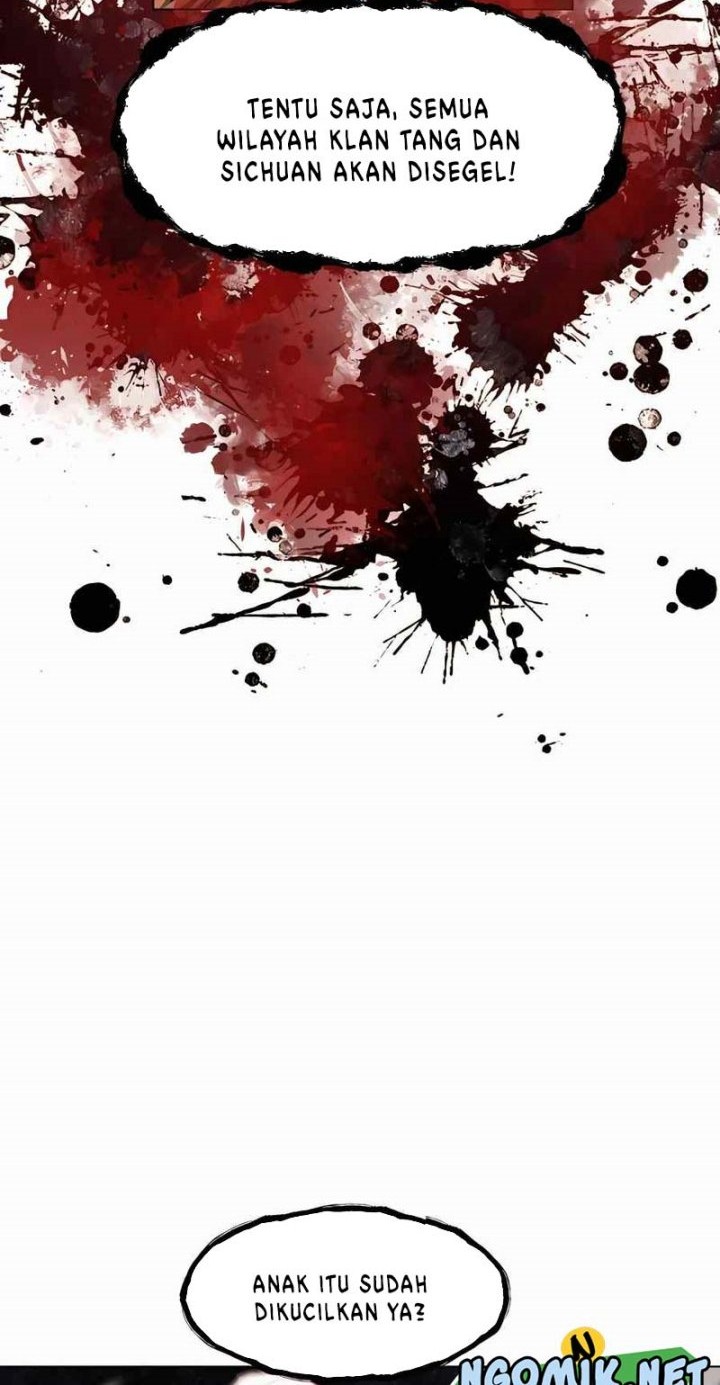 Modern Man Who Fall Into Murim Chapter 59 Gambar 41