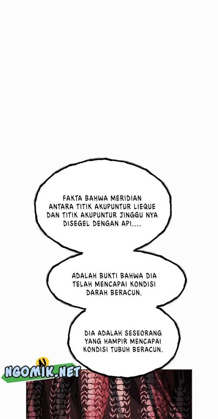 Modern Man Who Fall Into Murim Chapter 59 Gambar 43