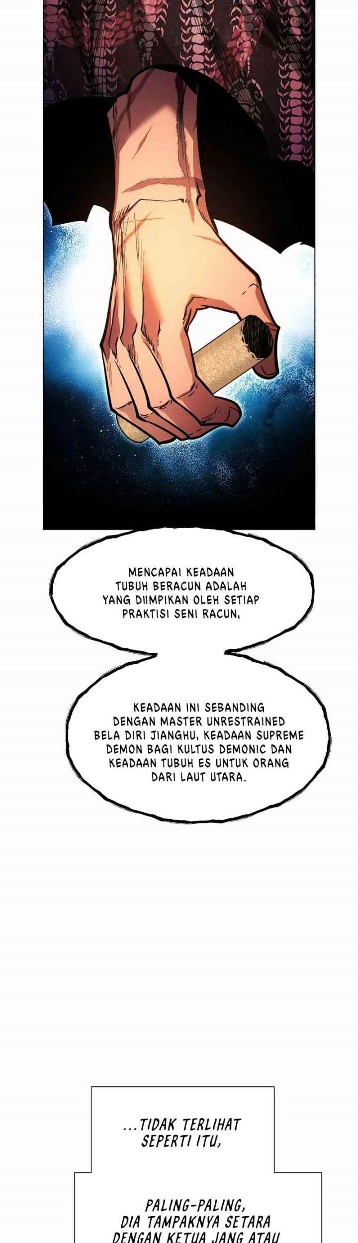 Modern Man Who Fall Into Murim Chapter 59 Gambar 44
