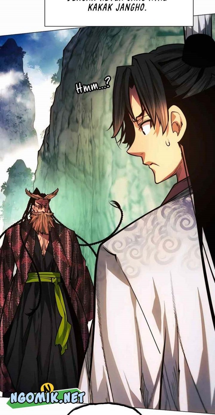 Modern Man Who Fall Into Murim Chapter 59 Gambar 45