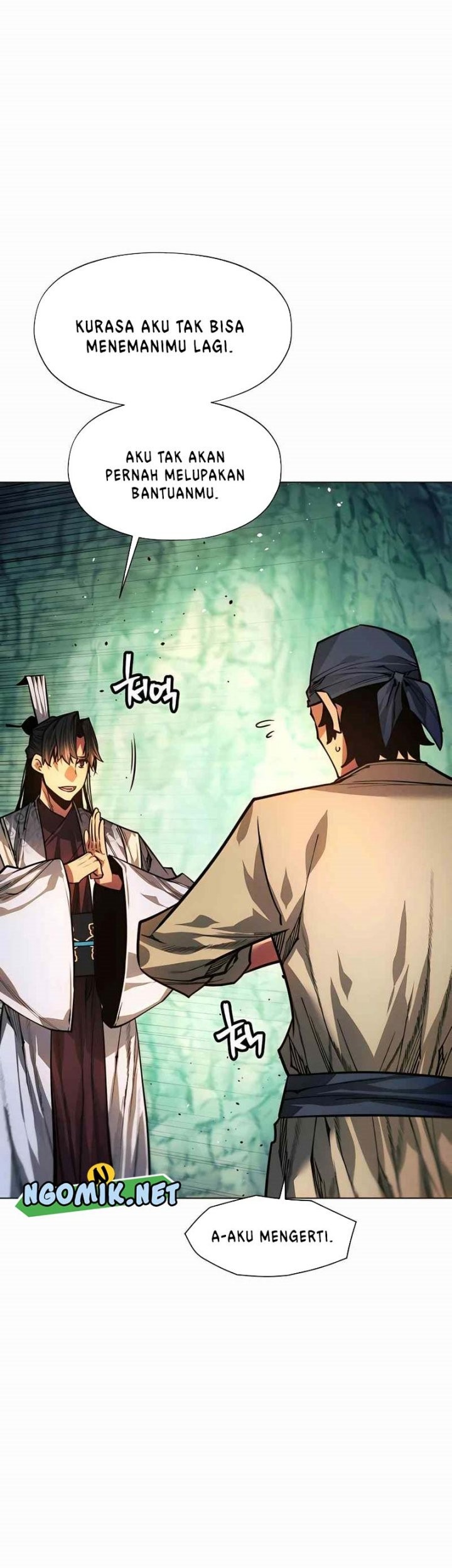 Modern Man Who Fall Into Murim Chapter 59 Gambar 66