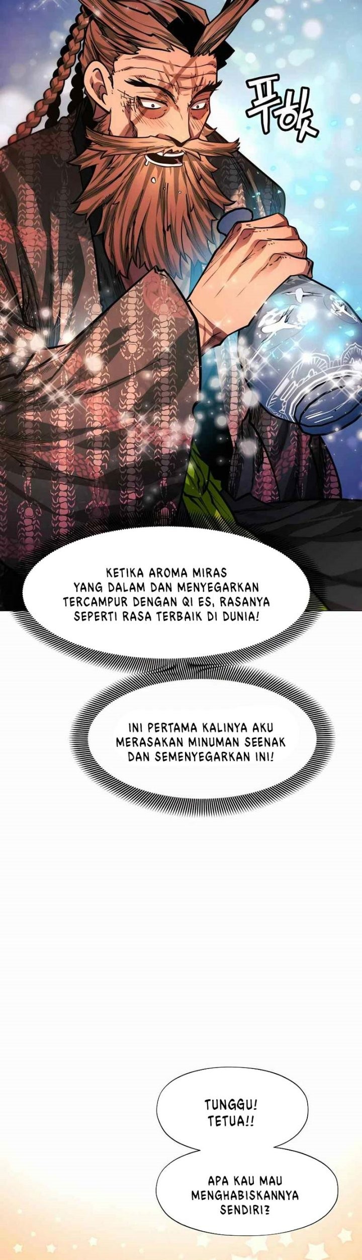 Modern Man Who Fall Into Murim Chapter 59 Gambar 72