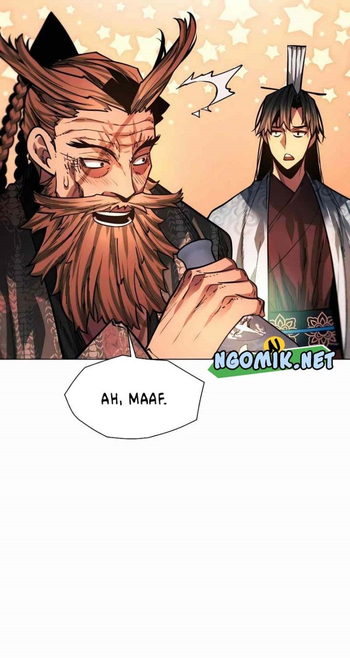 Modern Man Who Fall Into Murim Chapter 59 Gambar 73