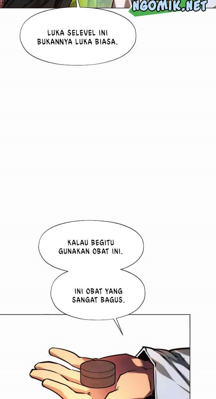 Modern Man Who Fall Into Murim Chapter 59 Gambar 75