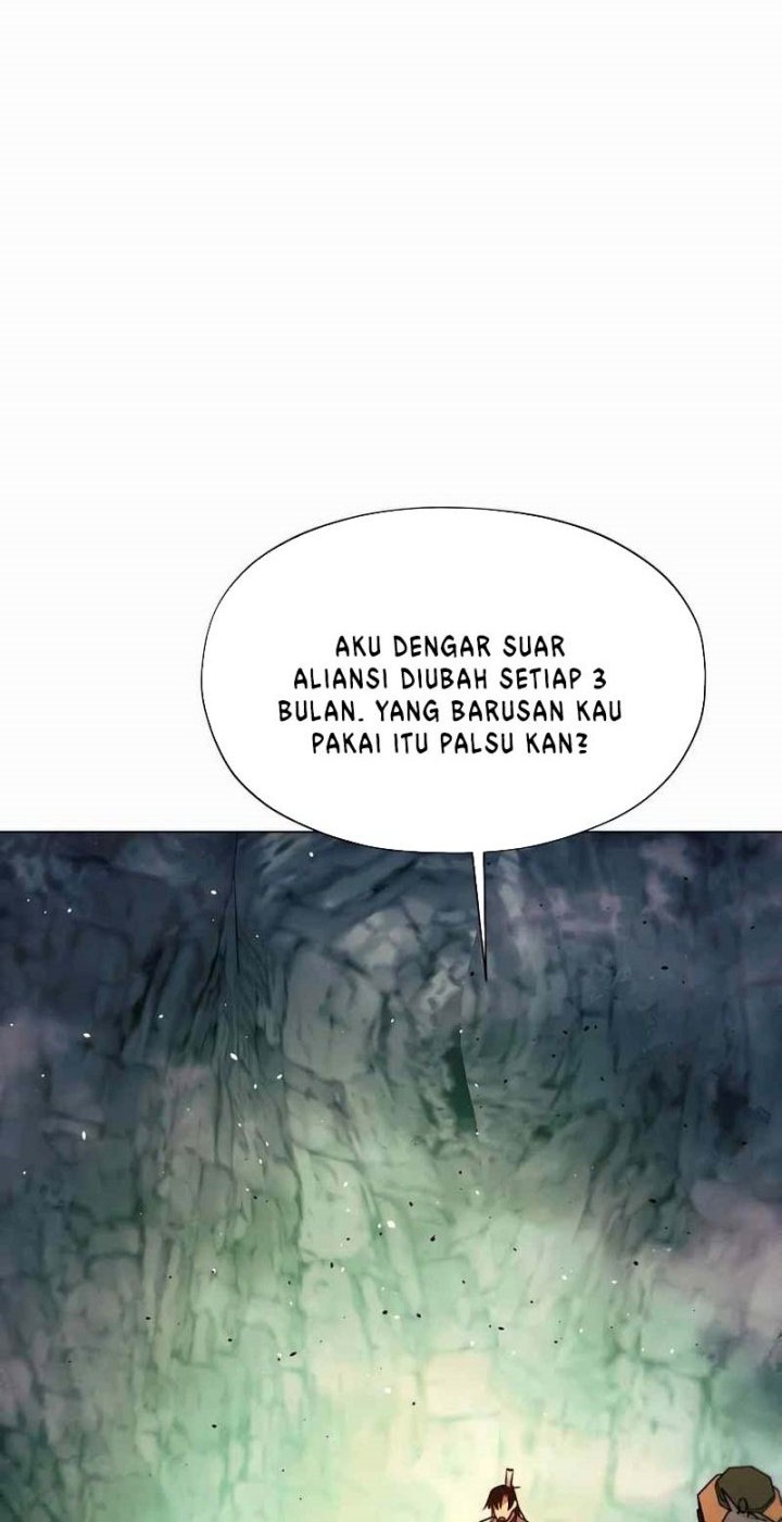 Modern Man Who Fall Into Murim Chapter 59 Gambar 59