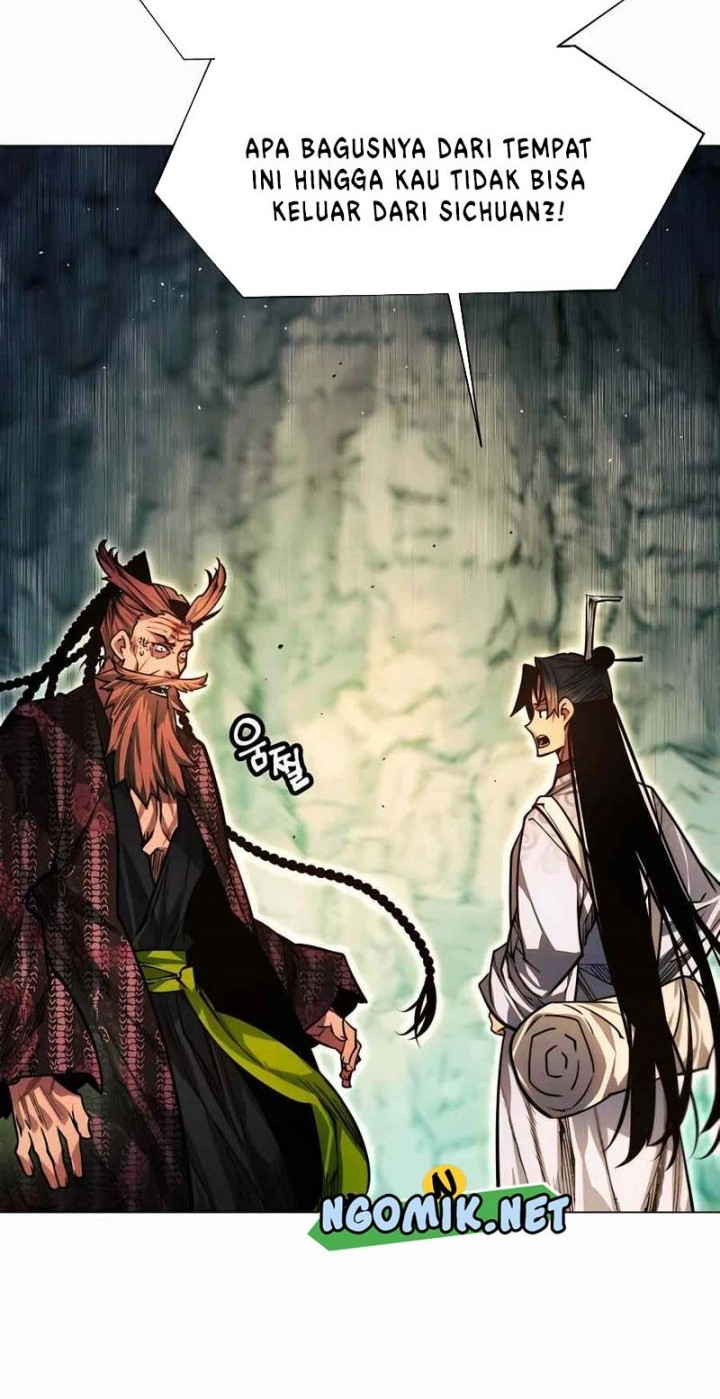 Modern Man Who Fall Into Murim Chapter 59 Gambar 61