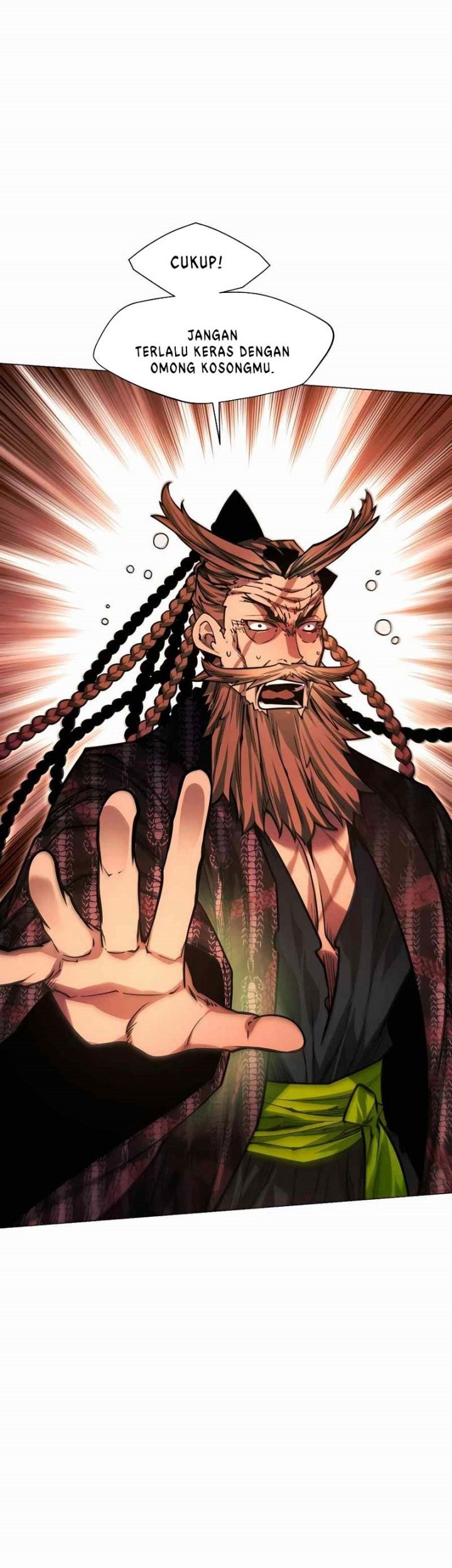 Modern Man Who Fall Into Murim Chapter 59 Gambar 62