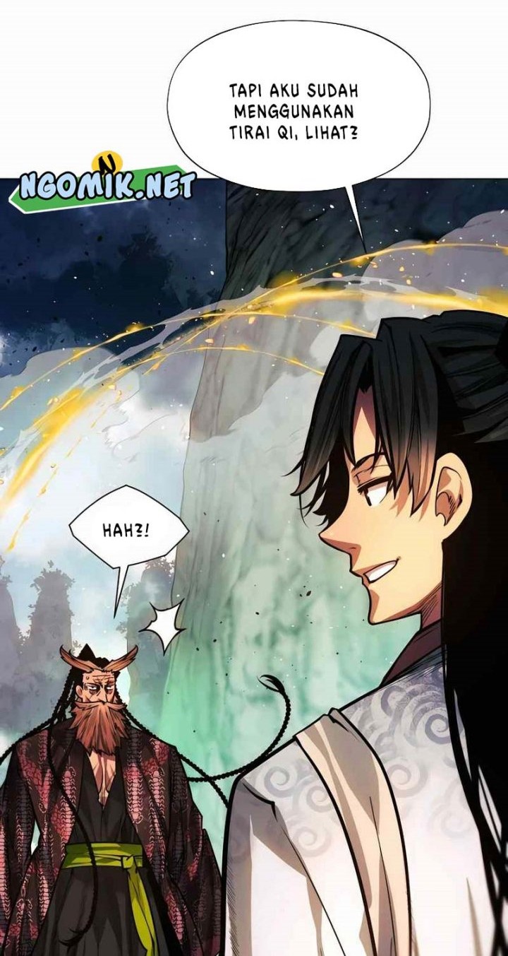 Modern Man Who Fall Into Murim Chapter 59 Gambar 63