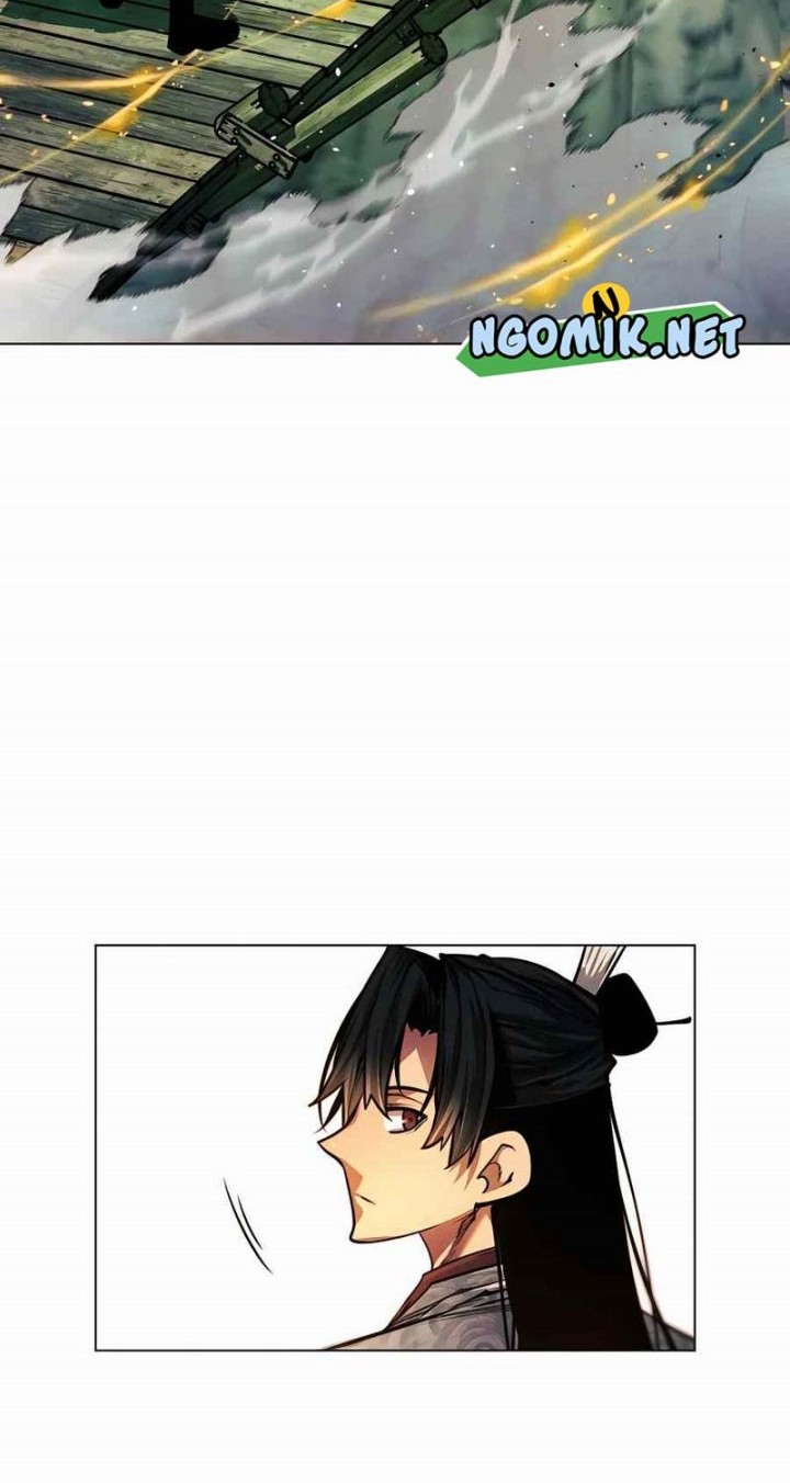 Modern Man Who Fall Into Murim Chapter 59 Gambar 65