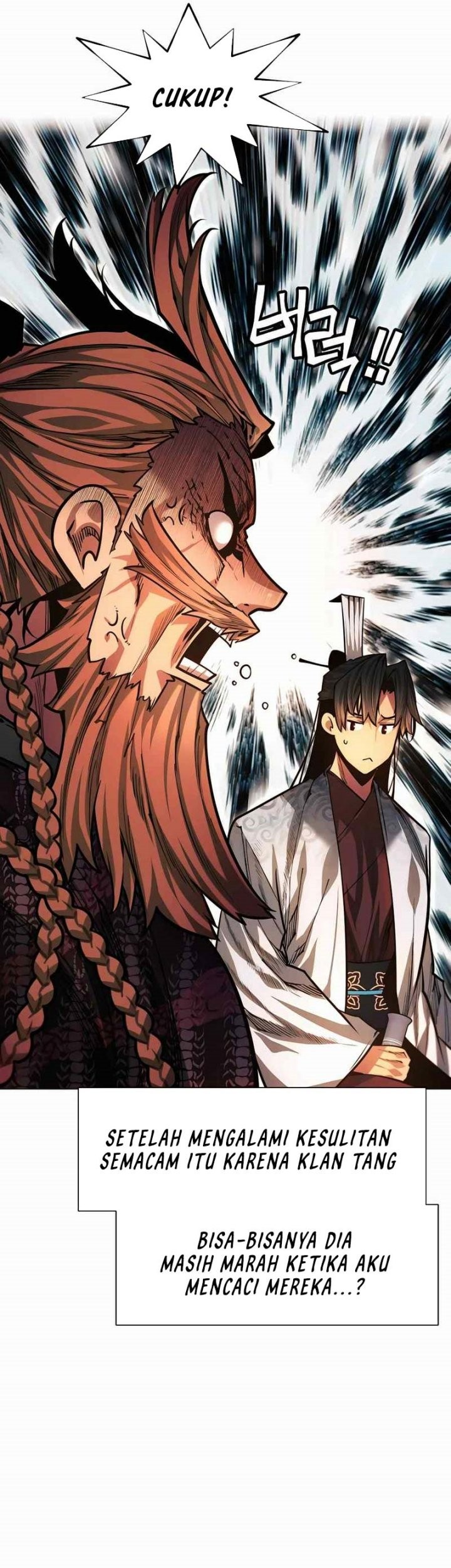 Modern Man Who Fall Into Murim Chapter 59 Gambar 86