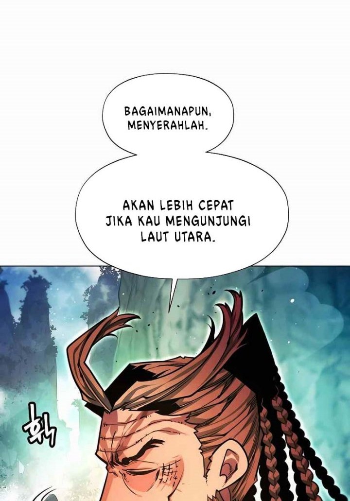 Modern Man Who Fall Into Murim Chapter 59 Gambar 87