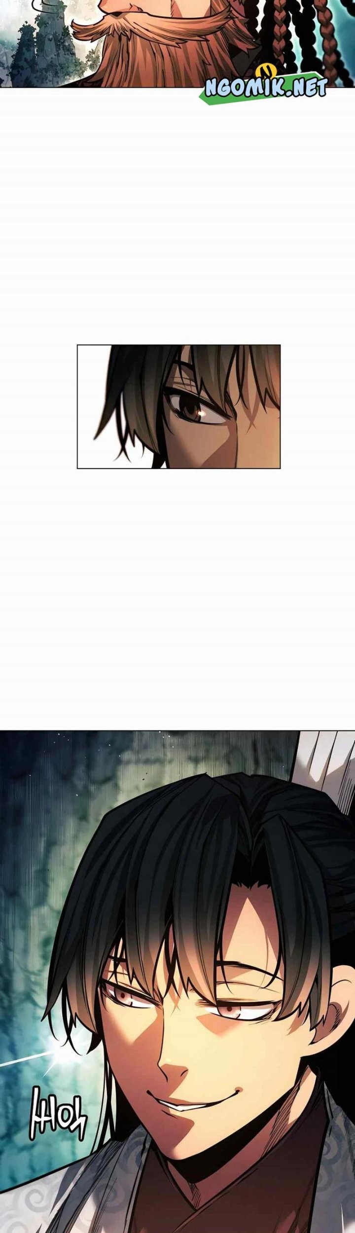 Modern Man Who Fall Into Murim Chapter 59 Gambar 88