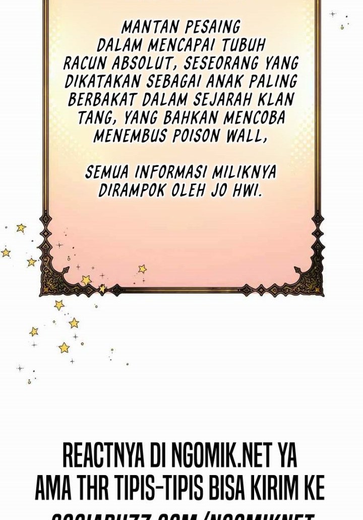 Modern Man Who Fall Into Murim Chapter 59 Gambar 91