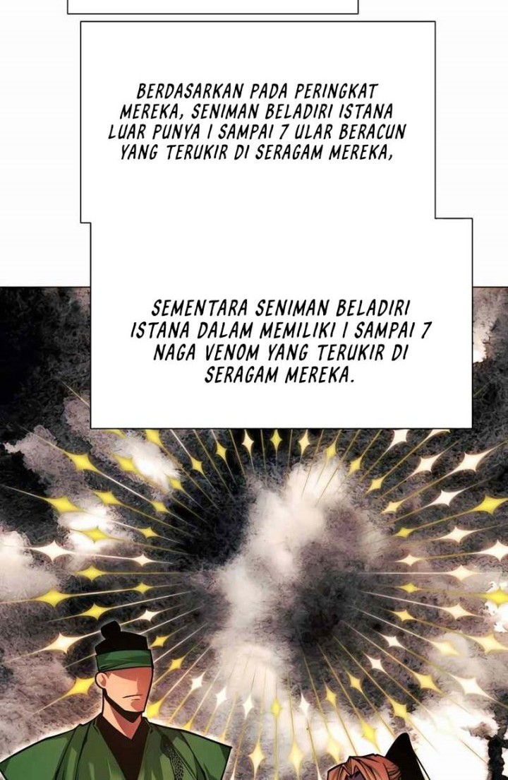 Modern Man Who Fall Into Murim Chapter 59 Gambar 7