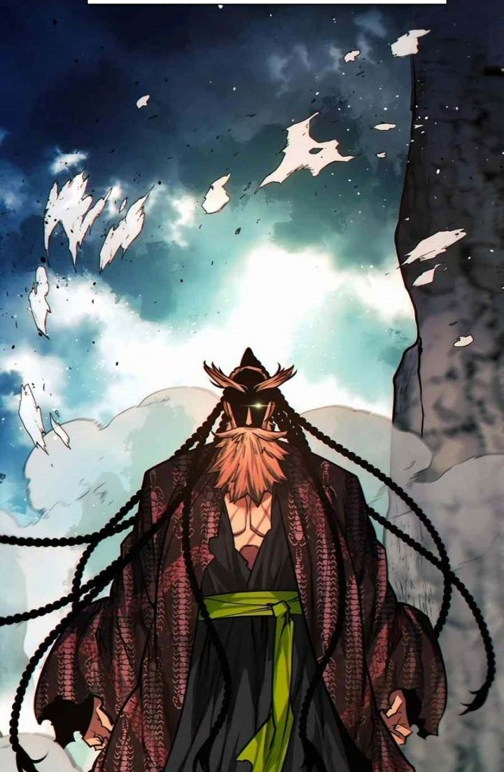 Modern Man Who Fall Into Murim Chapter 59 Gambar 9