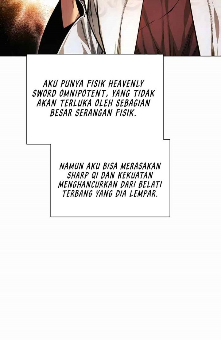 Modern Man Who Fall Into Murim Chapter 59 Gambar 13