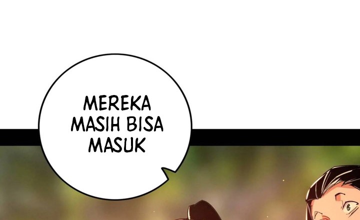 I’m An Evil God Chapter 411 Gambar 27