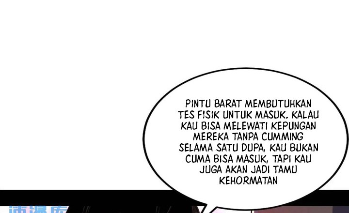 I’m An Evil God Chapter 411 Gambar 29