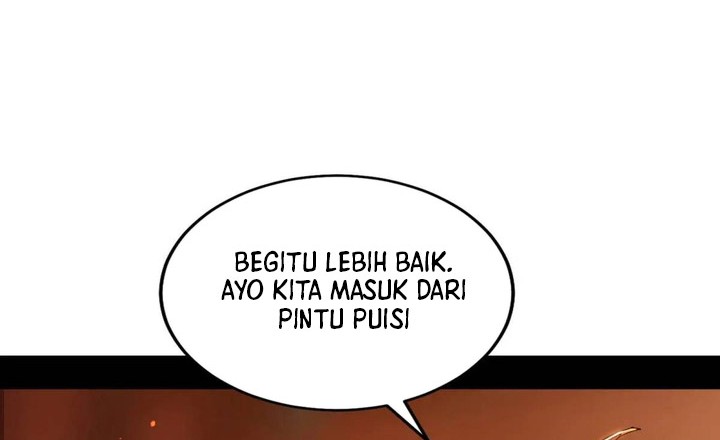 I’m An Evil God Chapter 411 Gambar 33