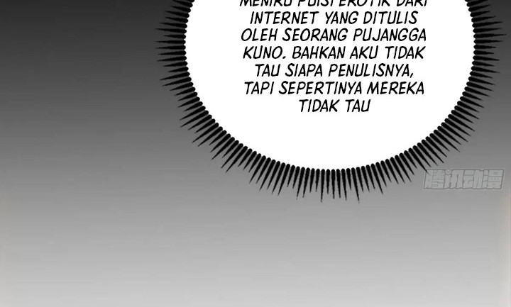 I’m An Evil God Chapter 411 Gambar 37