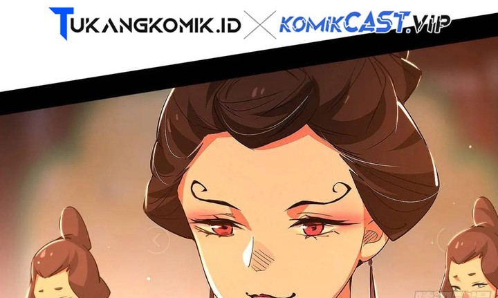 I’m An Evil God Chapter 411 Gambar 21