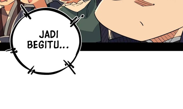 I’m An Evil God Chapter 411 Gambar 23