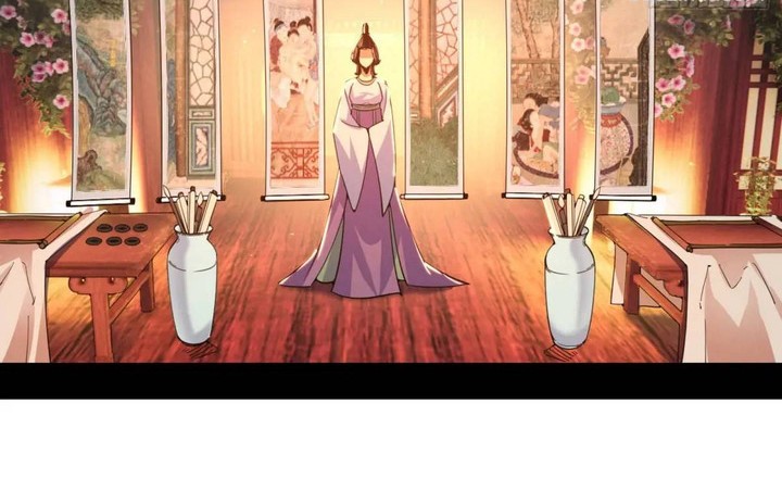 I’m An Evil God Chapter 411 Gambar 25