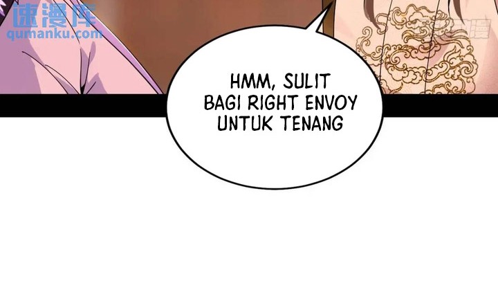 I’m An Evil God Chapter 411 Gambar 47