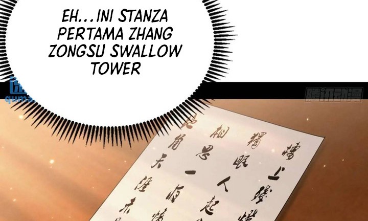 I’m An Evil God Chapter 411 Gambar 39