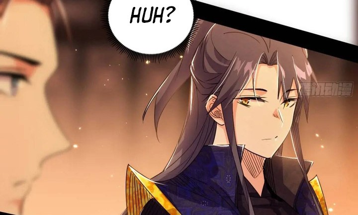 I’m An Evil God Chapter 411 Gambar 41