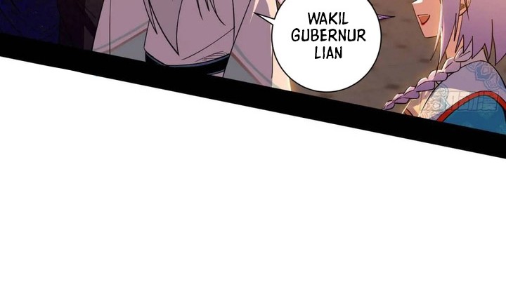 I’m An Evil God Chapter 411 Gambar 43