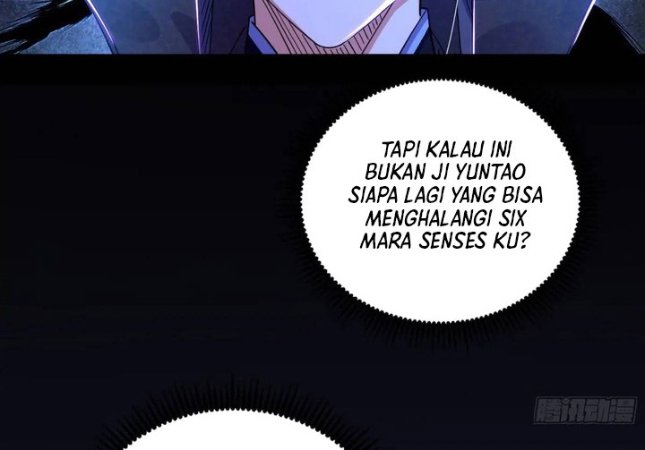 I’m An Evil God Chapter 411 Gambar 3