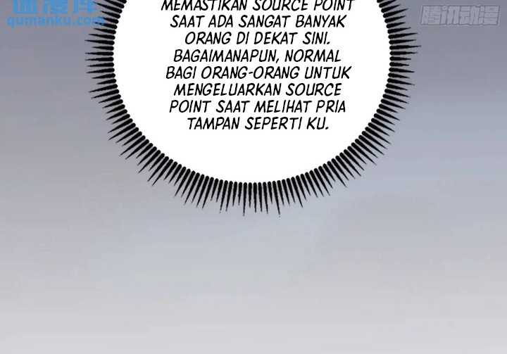 I’m An Evil God Chapter 411 Gambar 5