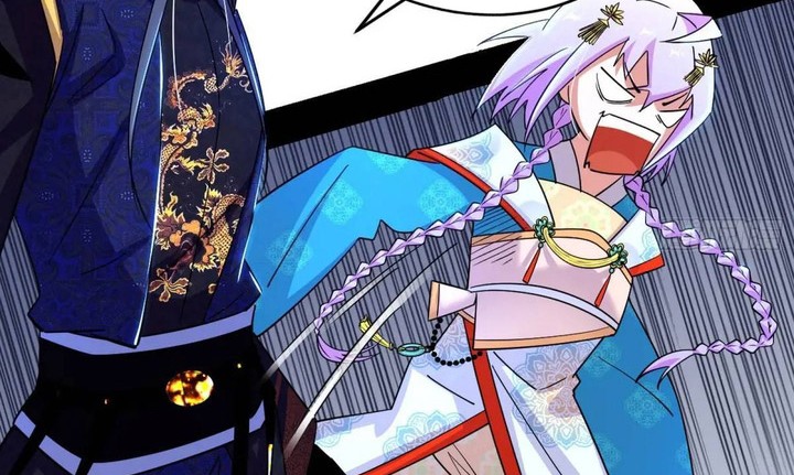 I’m An Evil God Chapter 411 Gambar 13