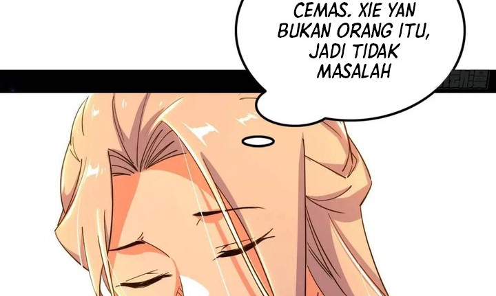 I’m An Evil God Chapter 411 Gambar 15