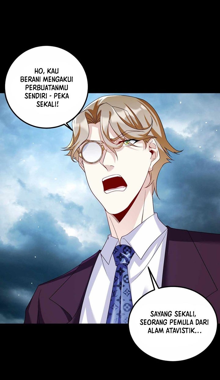 Xianzun Luowuji Chapter 246 Gambar 9