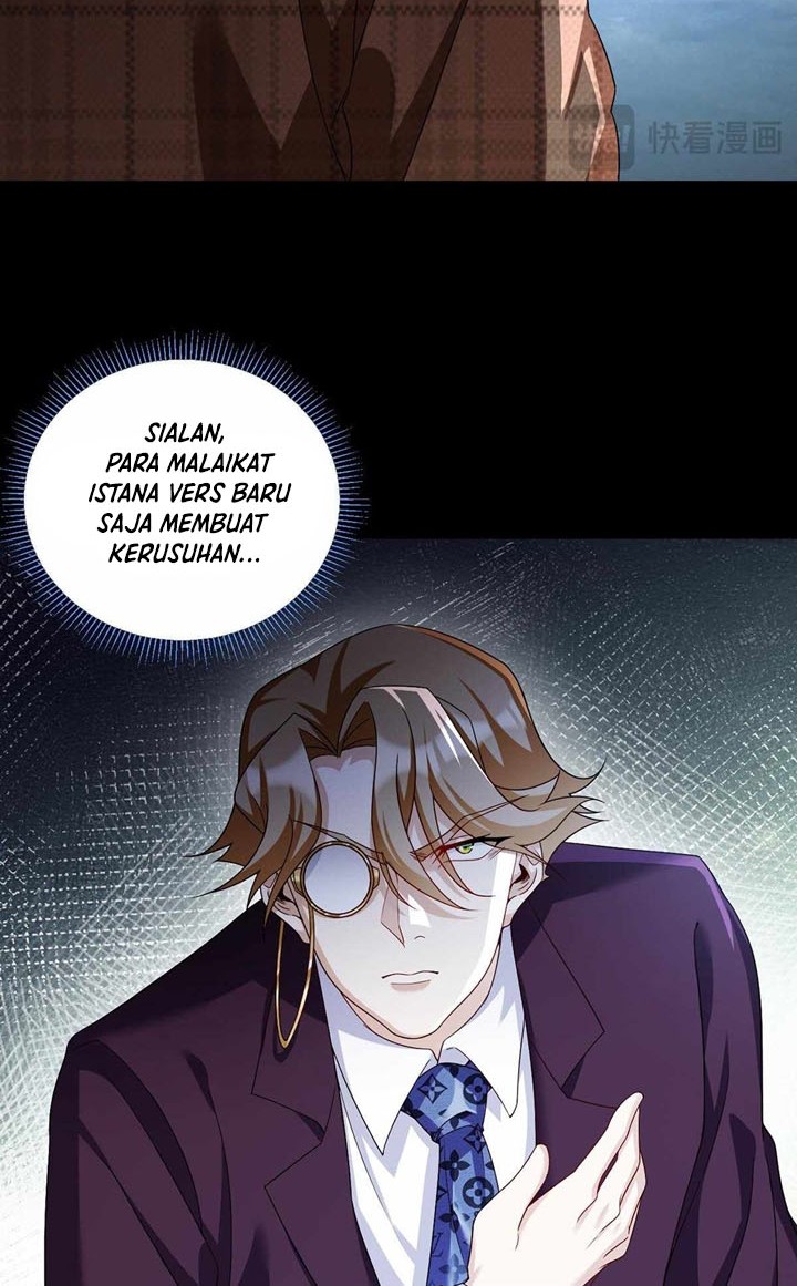 Xianzun Luowuji Chapter 246 Gambar 13