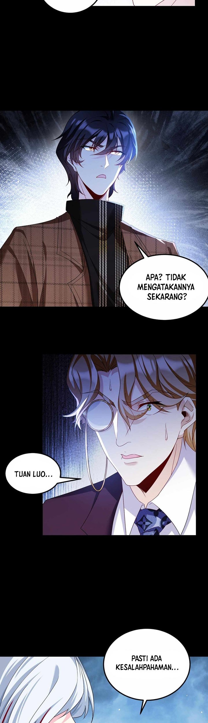 Xianzun Luowuji Chapter 246 Gambar 15