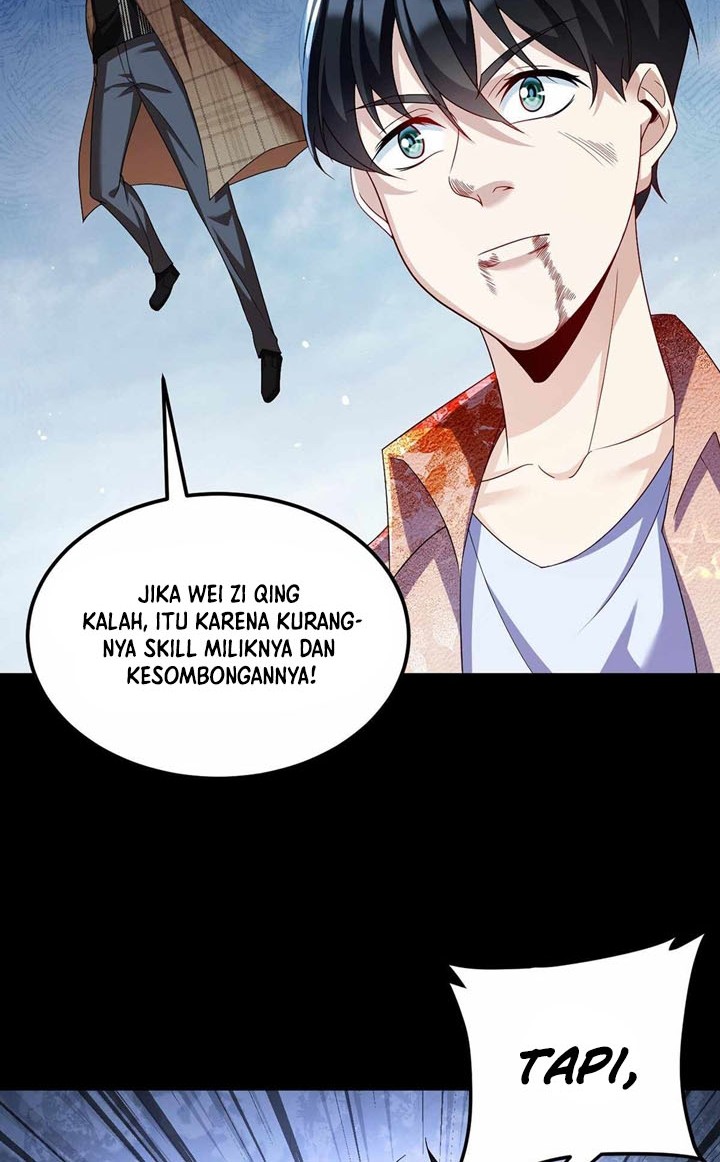 Xianzun Luowuji Chapter 246 Gambar 17