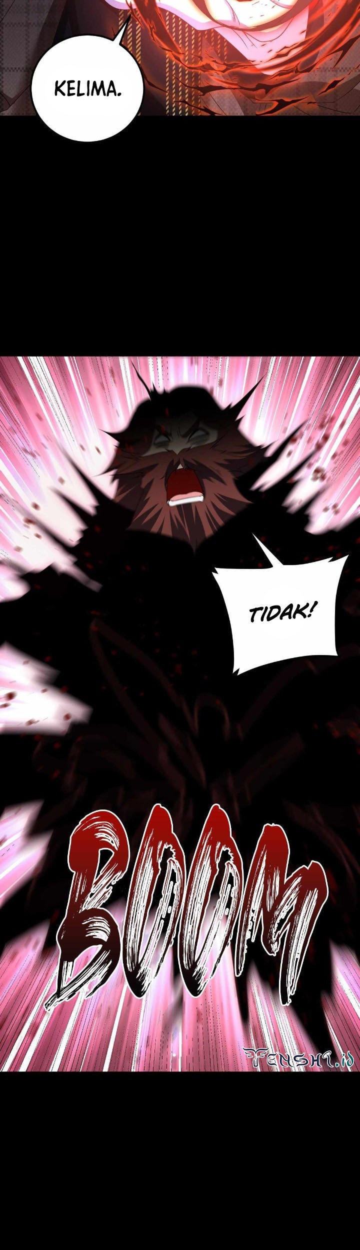 Xianzun Luowuji Chapter 246 Gambar 26