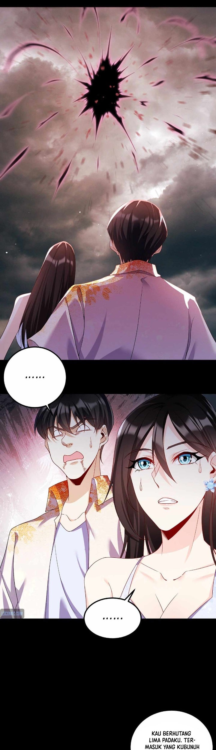 Xianzun Luowuji Chapter 246 Gambar 27